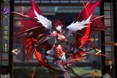 妖神记手游聂晓月技能解析与逸事札搭配推荐？