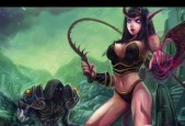 魔兽世界中如何更换魅魔？更换步骤是什么？