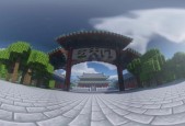 我的世界古建筑怎么建？建古建筑的步骤是什么？