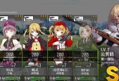 少女前线血包队搭配组合打法攻略是什么？