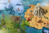 《征战帝国，以象征为基石》（以游戏为主）