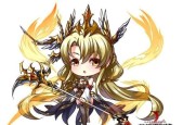 梦幻模拟战手游拉娜技能属性图鉴介绍？拉娜在游戏中的表现如何？