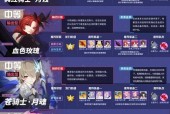 崩坏3缭乱星棘（探讨缭乱星棘在崩坏3中的实力与发展前景）