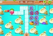 保卫萝卜2第67关文攻略（全面解析游戏中的关键技巧与策略）