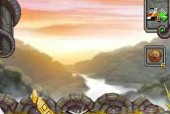 《神庙逃亡》游戏36个成就全攻略（挑战全球玩家）