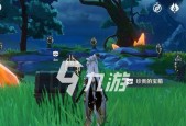 《原神气球猎手成就攻略》（挑战气球猎手）