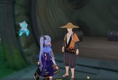 原神七国开放顺序解析（稻妻之后哪个国家最有可能开放）