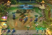 云顶之弈S4重秘阵容攻略（打造最强阵容）