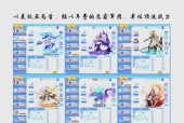 洛克王国装备如何打造？打造装备的流程是什么？