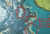 原神水晶宴鱼类鉴一览——找到最佳钓点，享受美食盛宴（探寻水晶宴钓鱼秘籍）