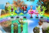 《神武》游戏90级大唐装备镶嵌及段位攻略（探究90级大唐装备的最佳镶嵌方案和段位提升技巧）