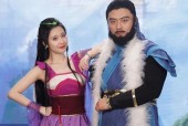 问道周年庆活动有哪些亮点？