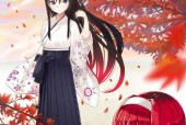月姬远野秋叶线攻略（在月下与命运相遇）