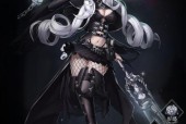 爆裂魔女星升星消耗材料一览（以游戏为主）