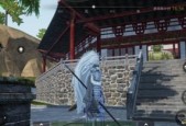 《以武侠乂如何快速锁定敌人》（掌握方法）