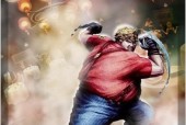 《街头霸王X铁拳》角色秘籍之NINA（解密NINA的秘密招式）