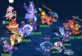 《神武》游戏英雄战场通关队伍阵容攻略（打造完美阵容）