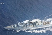 第二银河新欧联邦T3金雕级护卫舰数据介绍？性能特点有哪些？