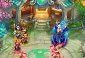 《神武》游戏85级宠物探秘（发现神武游戏中最强大的85级宠物）