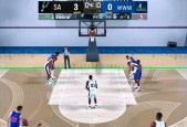 nba2k安卓手游哪个版本最好玩？如何选择？