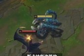 蝎子在英雄联盟中的玩法是什么？技能连招技巧有哪些？