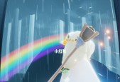 sky光遇牵手好友方法是什么？如何正确执行牵手动作？