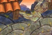 《神庙逃亡》四大道具解析（探索神秘古迹）