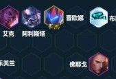 云顶之弈s8劫技能如何强化？强化效果有哪些特点？