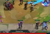 《云顶之弈》S8劫主C阵容攻略（打造强大的S级阵容）