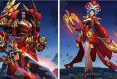 荒野行动霸王别姬皮肤有哪些特点？如何获取？