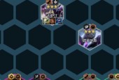 云顶之弈神盾四神射阵容攻略（打造无懈可击的神盾四神射阵容）
