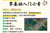 王者荣耀手游版入门指南是什么？