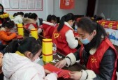 《烟雨江湖五一劳动者慰问攻略》（如何合理赠送慰问品）