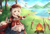 原神末枯荣怎么解迷任务攻略（详解末枯荣解谜方法）
