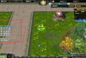 魔兽绿色波浪跑位技巧是什么？