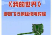 我的世界模组扩展世界的使用指南是什么？