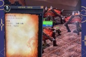 完成魔兽世界常规纤维任务的步骤是什么？