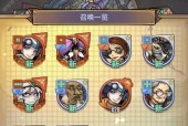 《巨像骑士团》游戏初始角色选择指南（开局如何选角色）