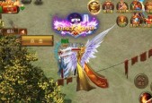 999次连斩，成就无双之路（游戏玩家必备的连斩技巧和策略）