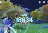 原神冬极白星满级属性是什么？如何获取？