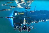 探索深空，征战星际——《无人深空》战斗系统攻略（感受星际之战）