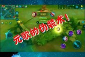 王者荣耀菩提是什么英雄？菩提的技能有哪些？
