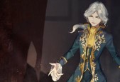 约瑟夫，重生的恶魔（第五人格约瑟夫技能分析）