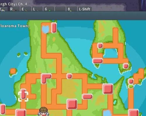 Pokemmo孵蛋攻略（如何有效地孵化宝可梦蛋）  第1张