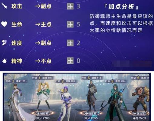 魂师对决通行证升80级攻略（成为通行证大师）  第2张