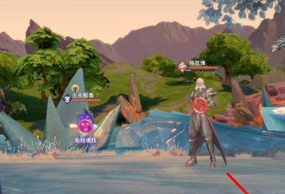 《火舞魂技搭配攻略》（成为魂师对决中的终极火焰）  第3张
