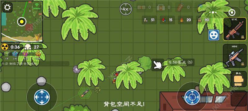 《电池大逃亡》前五关通关攻略大揭秘（挑战智力极限）  第1张