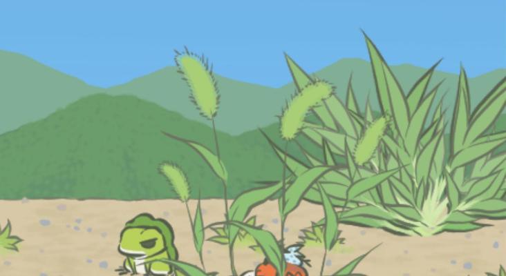 《以点青蛙》攻略全解析（跳跃到高分的秘诀）  第3张