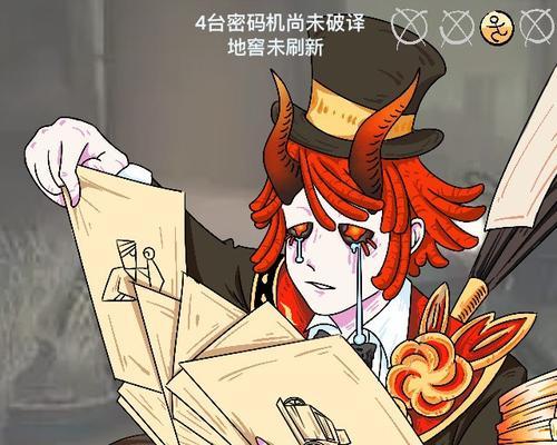 解锁邮差狗，畅享第五人格乐趣（以第五人格邮差的狗为主题）  第1张