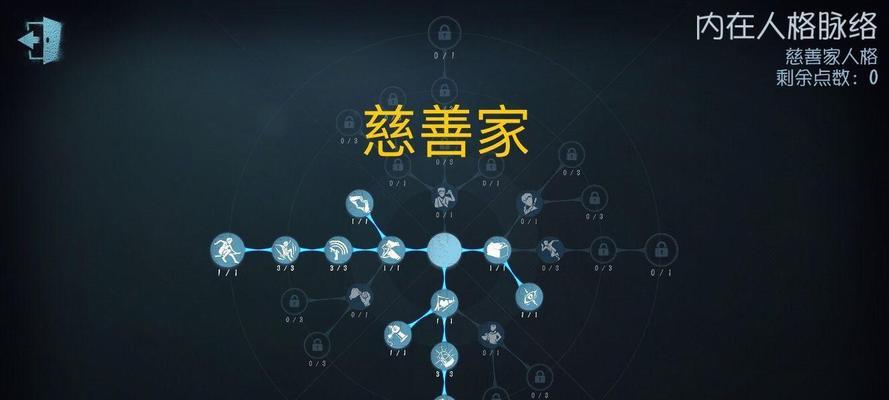 如何有效地为佣兵天赋加点，让你的角色更强大（如何有效地为佣兵天赋加点）  第1张